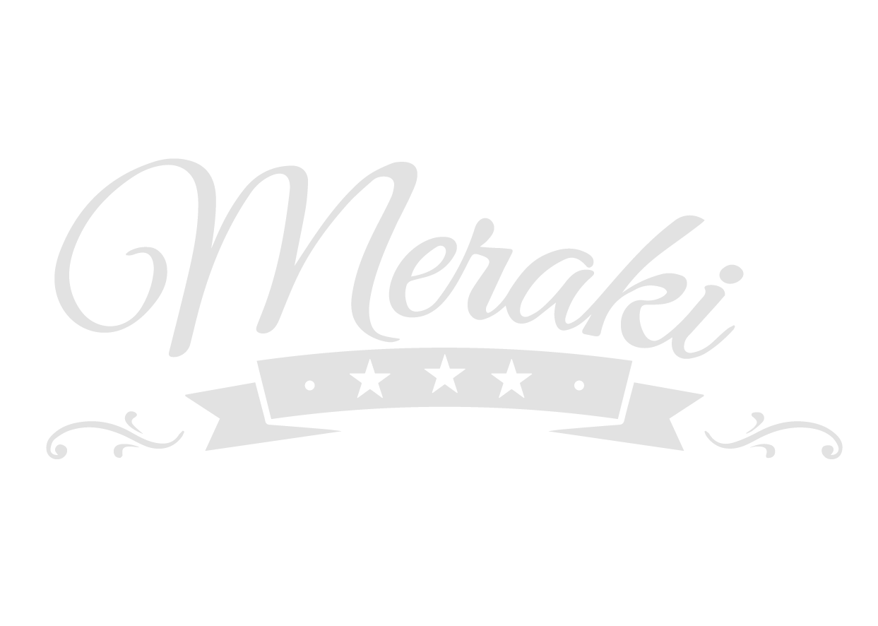 MERAKI CAFE 