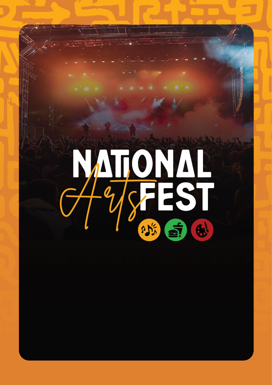 National Arts Festival