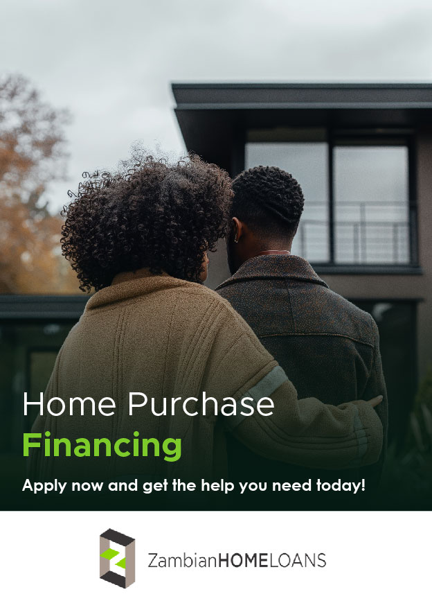 Zambia Home Loans 