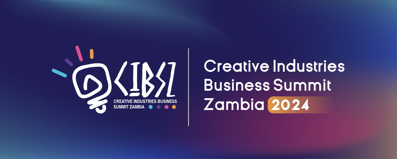 Creative Industries Business Summit Zambia