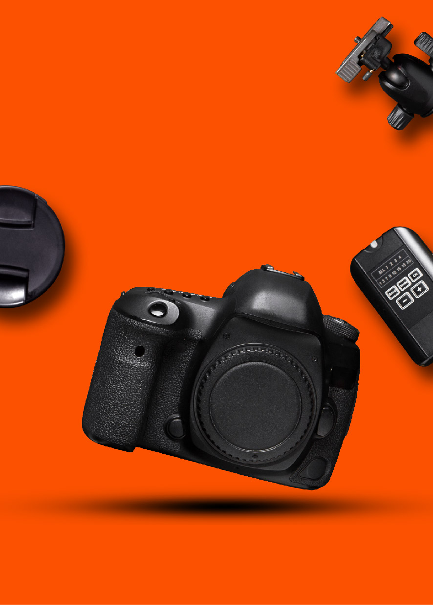 Photography & Videography